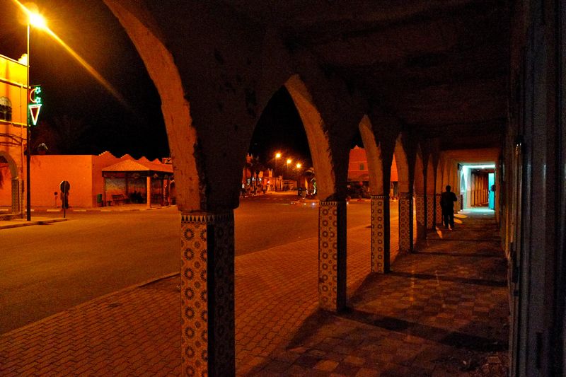 Morocco